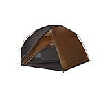 Image of KUIU Mountain Star 3 Person Tent Set Gunmetal-Camel in Gunmetal Camel B5FFD644