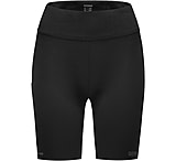 Image of GOREWEAR CONCURVE Short Running Tights Women's in Black 2XS Form fit D062A04C