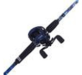 Image of Abu Garcia Mh Aquamax 1Pc Baitcast Combo