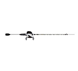 Image of Abu Garcia Mh Maxpro 1Pc Baitcast Combo