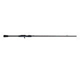 Image of Abu Garcia Vendetta Casting Rod, 30 Ton Graphite with Intracarbon Blank, Carbon Rear Grip, SS Guides with Zirconium Incerts Medium