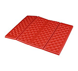 Image of Acecamp Portable Pad, Red/Black