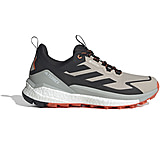 Image of Adidas Terrex 2.0 Free Hiker Low GORE-TEX Hiking Shoes - Men's