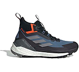 Image of Adidas Terrex Free Hiker GORE-TEX Hiking Shoes 2.0 - Men's