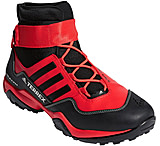 Image of Adidas Terrex Hydro Lace Hiking Shoes - Men's