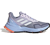 Image of Adidas Terrex Soulstride Trail Running Shoes - Women's