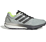 Image of Adidas Terrex Speed Ultra Trail Running Shoes - Men's