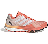 Image of Adidas Terrex Speed Ultra Trail Running Shoes - Women's