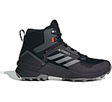 Image of Adidas Terrex Swift R3 Mid GORE-TEX Hiking Shoes - Men's