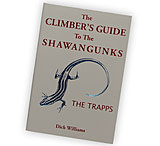 Image of Adirondack Mtn Club Mid-atlantic: Hiking/backpacking Guides