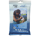 Image of Adventure Medical Kits Adventure Bath Wipes - Travel Size