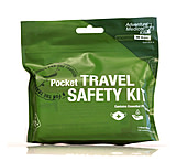 Image of Adventure Medical Kits Travel Series Pocket Travel Safety Kits