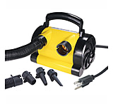 Image of Airhead Air Pump, 120V