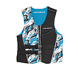 Image of Airhead Camo Cool Mens Kwik-Dry Neolite Vest