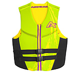 Image of Airhead Swoosh Kwik-Dry Neolite Flex Vest