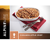 Image of Alpine Aire Foods Cinnamon Apple Crisp - 2 Servings