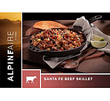 Image of Alpine Aire Foods Foods Santa FE Beef Skillet