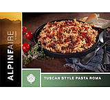 Image of Alpine Aire Foods Foods Tuscan Style Pasta Roma