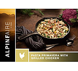 Image of Alpine Aire Foods Foods Pasta Primavera With Grilled Chicken