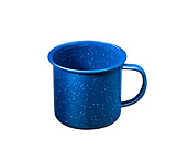 Image of Alpine Mountain Gear 12 Oz. Enamel Coffee Mug