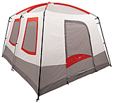 Image of ALPS Mountaineering Camp Creek Two Room Tent - 6 Person, 3 Season