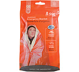 Image of Survive Outdoors Longer Emergency 60x84in Blankets