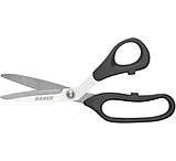 Image of Angler's Choice Stainless Steel Scissors