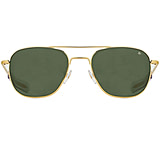 Image of AO Original Pilot SkyMaster Glass Sunglasses