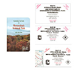 Image of AP Trail Conservancy: Appalachian Trail Set: Shenandoah National Park