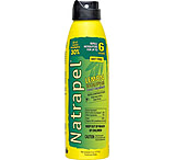 Image of Natrapel 30% Oil Lemon Eucalyptus 6oz Aerosol Spray