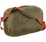 How to Get Arc'teryx's Strange, Discontinued Duffel for Cheap