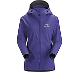 Arcteryx gamma on sale lt hoody women's