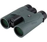 Astra Optix HBX1600B Laser 10x42mm Rangefinder Roof Prism Binoculars