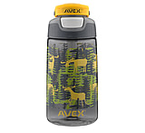 AVEX Wells Autospout 25 oz Water Bottle — CampSaver