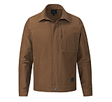 Image of KUIU Brawley Canvas Jacket in Saddle Size 3XL C2D6F8DE