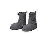 Image of KUIU Super Down Burner Bootie in Gunmetal Size XL B86CADDB