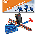 Backcountry Access T3 Avalanche Rescue Package