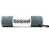 Image of Baitowel Fishing Towel w/Clip