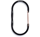 Image of Barebones Large Wiregate Carabiner