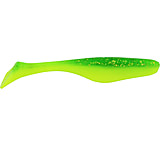 Image of Bass Assassin Lures Turbo Shad Swimbait