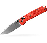 Image of Benchmade Blue Class Mini Bugout Folding Knife