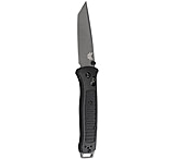 Image of Benchmade Bailout Grivory Handle Folding Knife