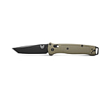 Image of Benchmade Blue Class Bailout Folding Knife