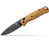 Image of Benchmade Bugout Axis Drop Point Knives