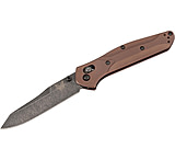 Image of Benchmade Osborne Axis Reverse Tanto Knives