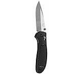 Image of Benchmade Pardue Drop Point Folding Knife
