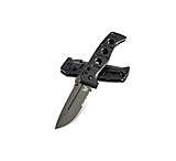 Image of Benchmade Sibert Adamas Axis Stud Folding Knife