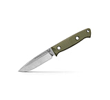 Image of Benchmade Sibert Bushcrafter Fixed Blade Knife