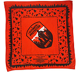 Image of Ben's Bandana with Insect Shield Dog