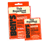 Image of Ben's Tick Wipes